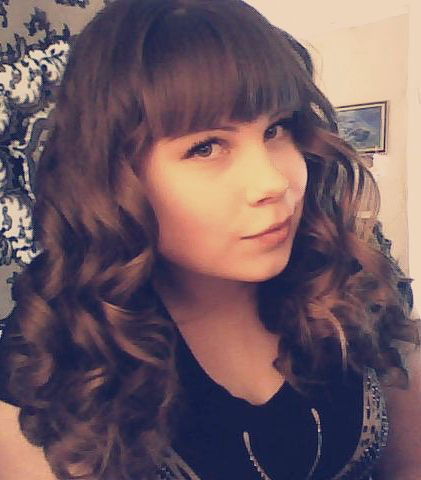 Наталия Батько