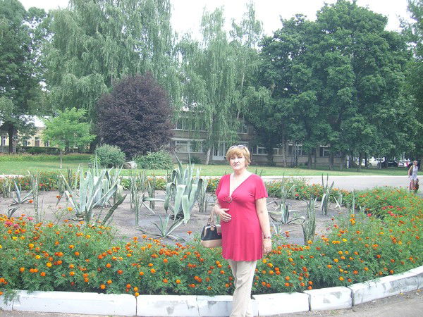 Тамара Валиева