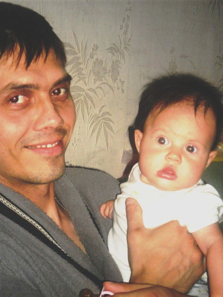 Евгений Николаев