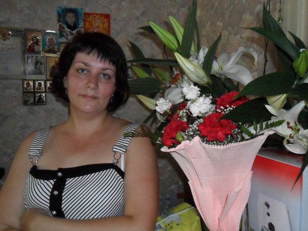 Юлия Бабаева