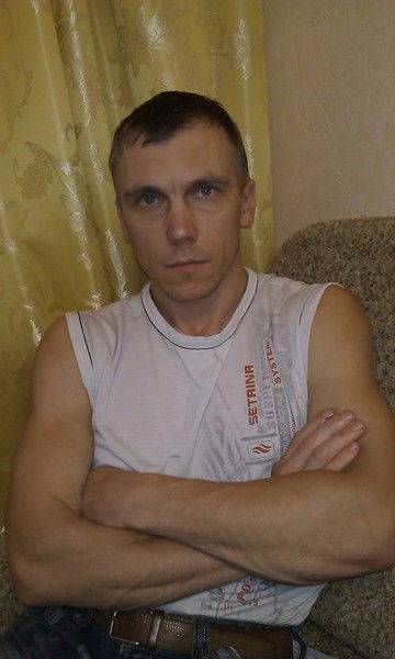 Алексей Никитин