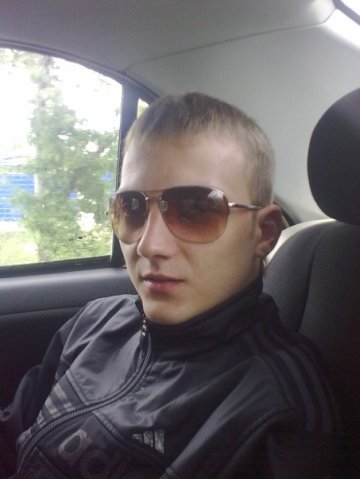 Антон Мишаткин