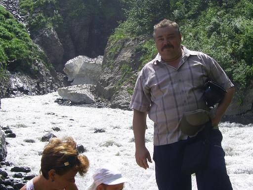 Виктор Щербинин