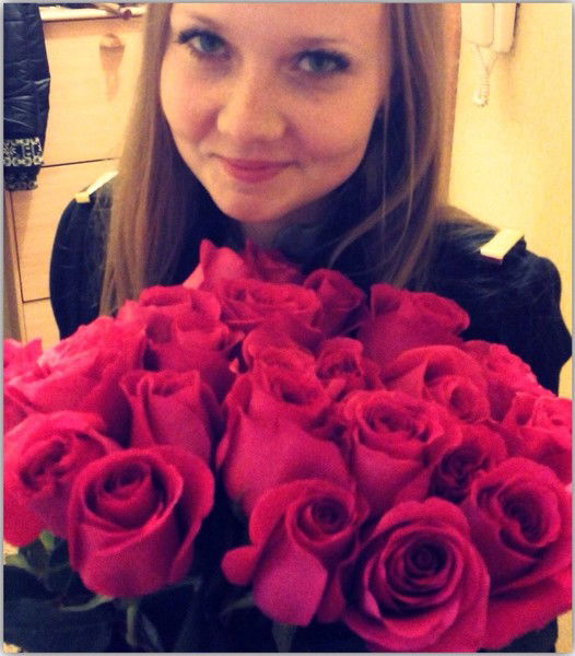 Наталья Монахова