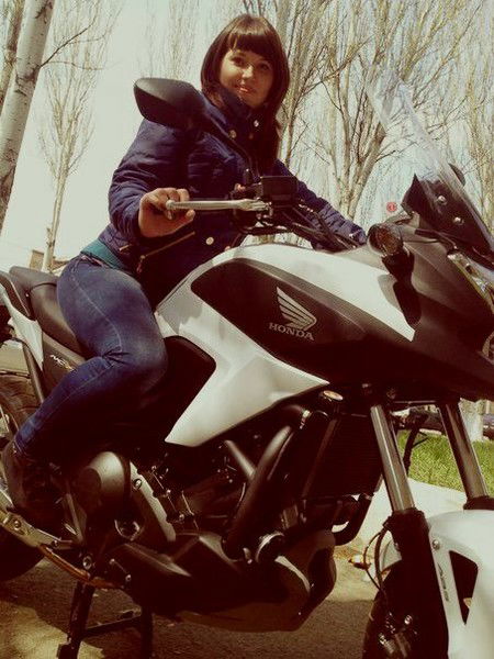 Юлия Бабанина