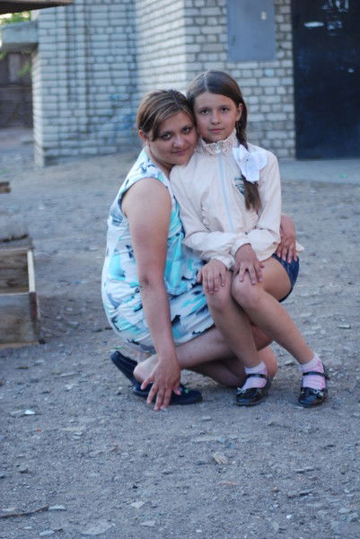 Ольга Эпова