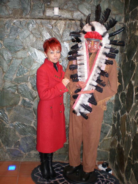 Елена Филиппова