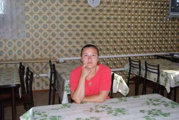 Людмила Новикова