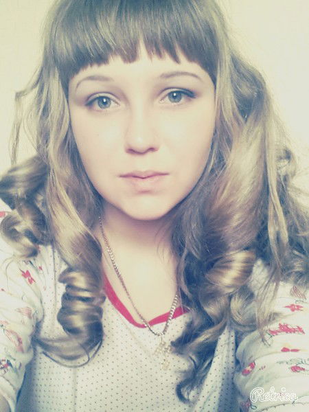 Ирина Дедусёва