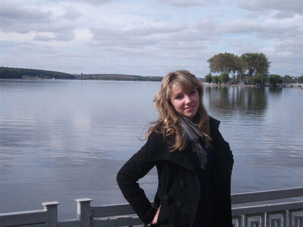 Оксанка Тарасюк