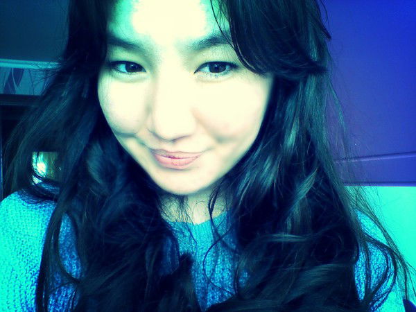 Almira Sharmukhambetova