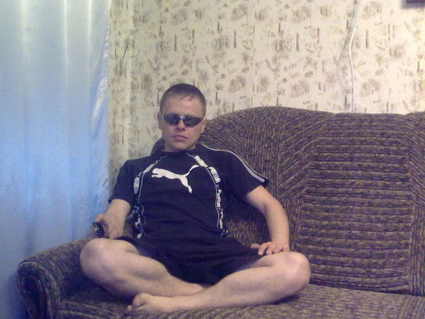 Анатолий Чижов