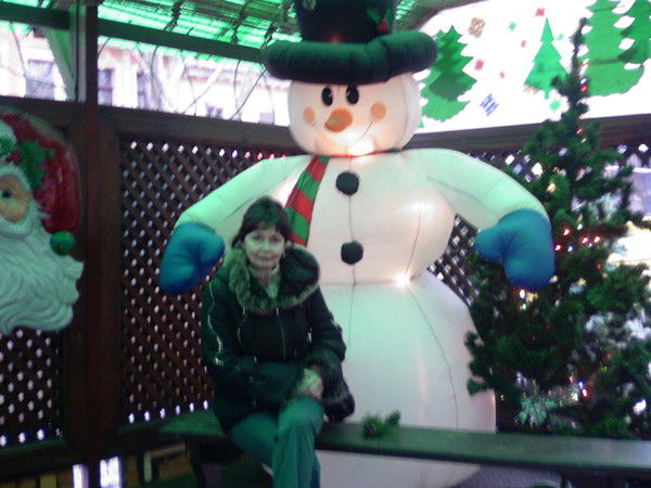 Валентина Гросицкая