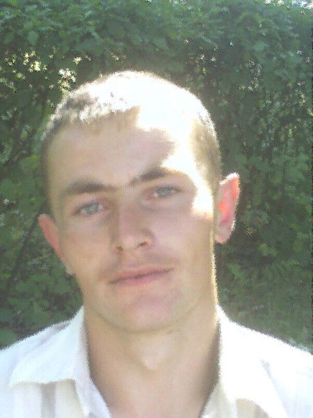 Василий Коваль