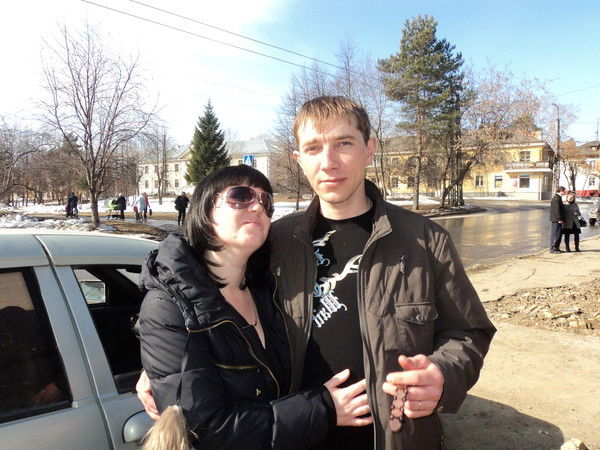 Николай Шмаков