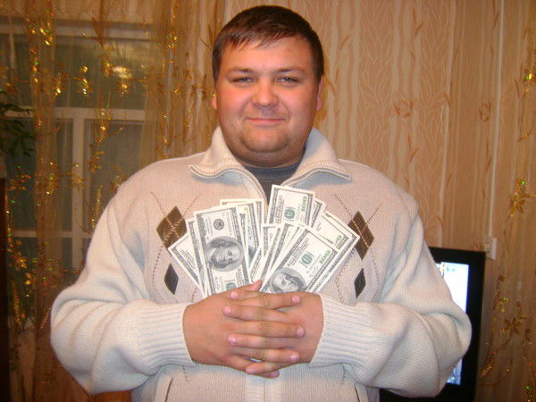 Константин Затеев