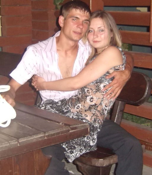 Валерий Калина