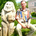 Дмитрий Ефимкин