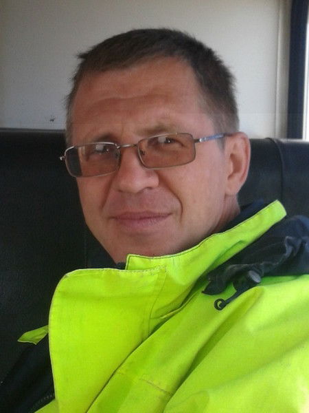 Алесандр Ковалев