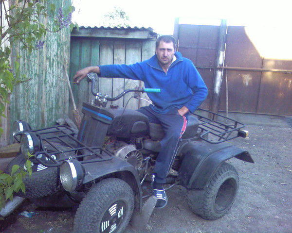 Денис Вольбауэр