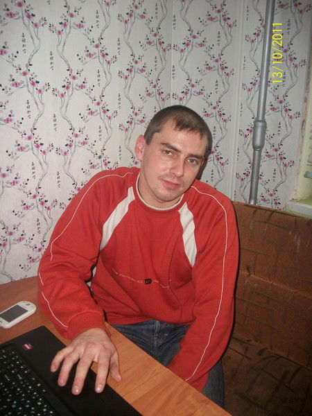 Кичигин Вячеслав