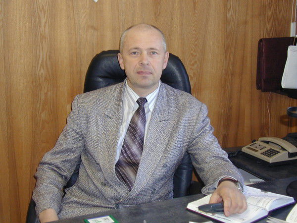 Владимир Семенов