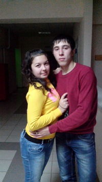 Алия Абсалямова