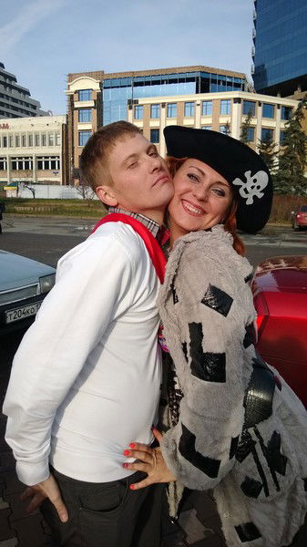 Татьяна Кораблева