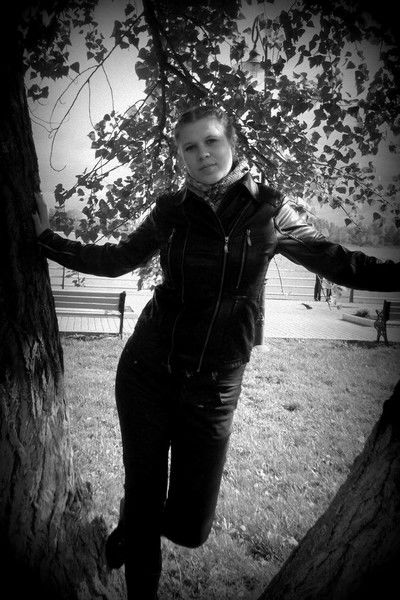 Анастасия Сафонова