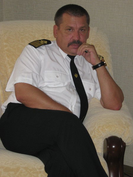 Владимир Косицын