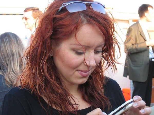 Ванда Балодис