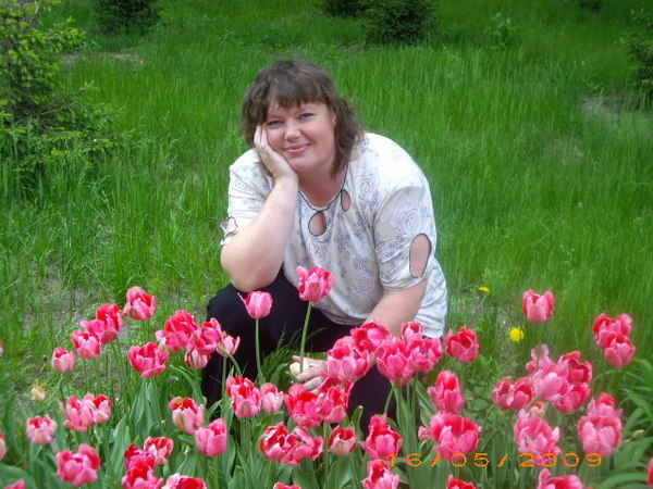 Марина Попова