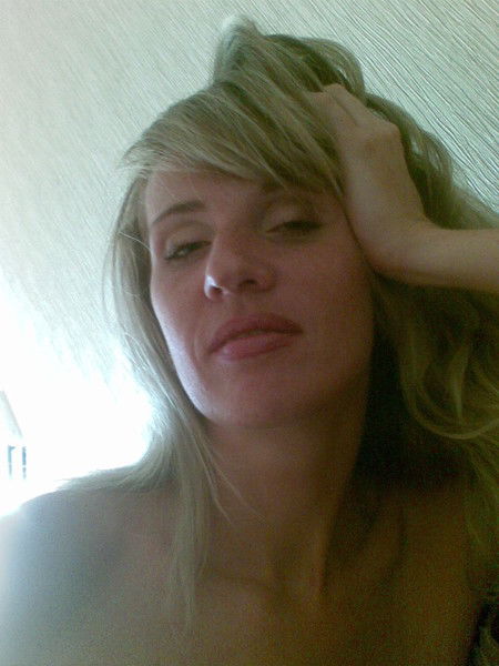 Светлана Малявко