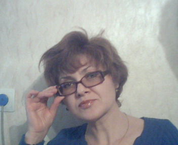 Виктория Яровая