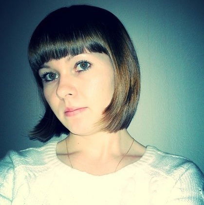 Дарья Аристова