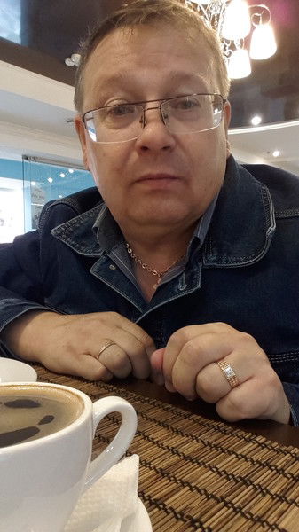 Сережа Сериков