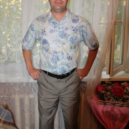 Игорь Беляев