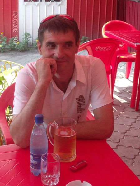 Оноприюк Олег