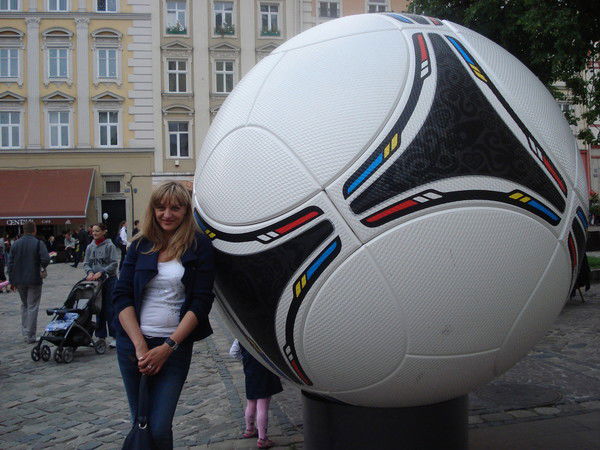 Елена Вербицкая