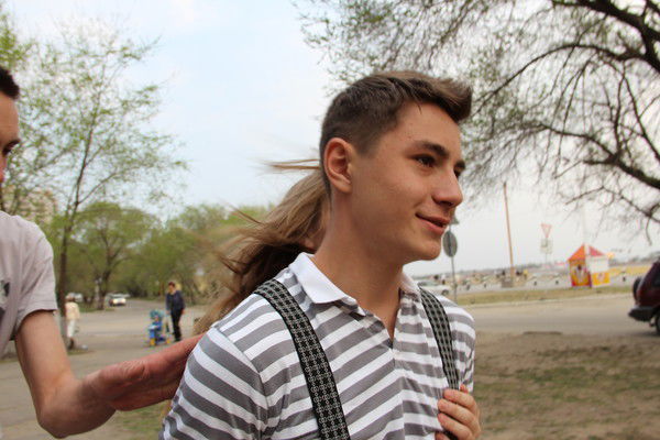 Кирилл Исаков