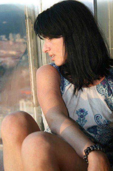 Татьяна Дейкина