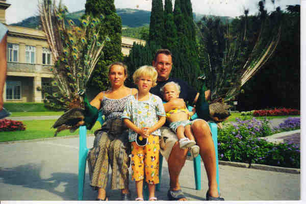 Сергей Грейсер