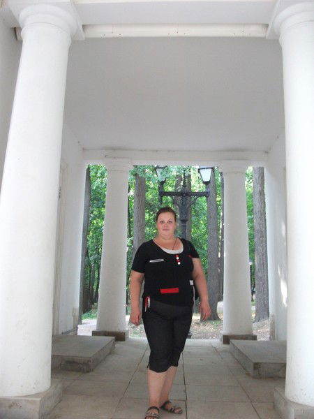 Валентина Сиденко