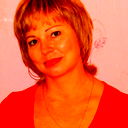 Елена Шастина