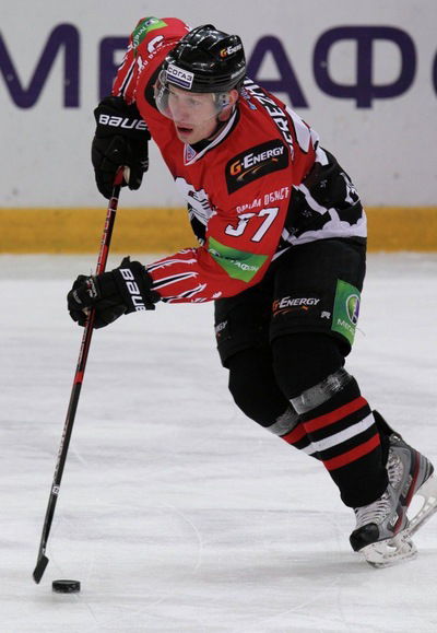 Владимир Савиных