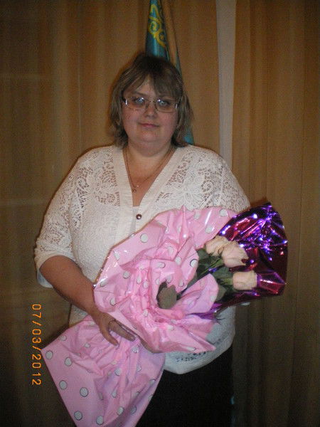 Елена Посохина