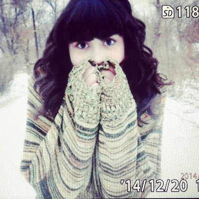 Елизавета Миронова