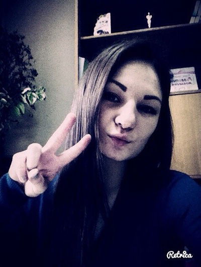 Александра Михайлова