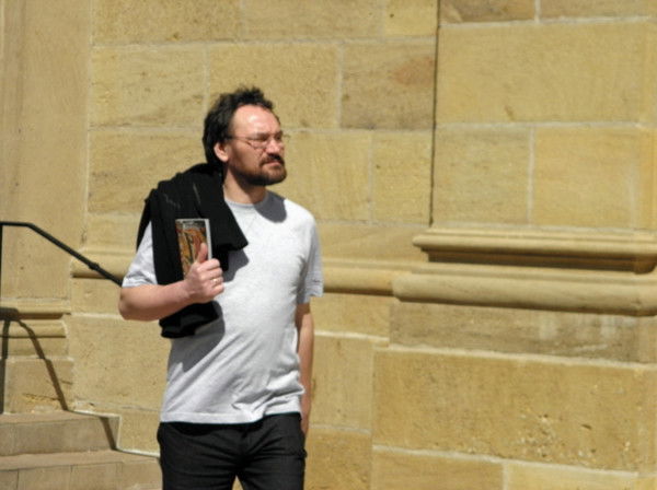 Андрей Киореску