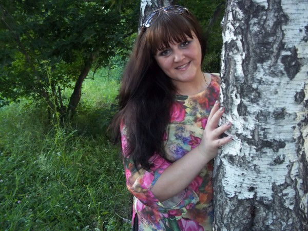 Наталья Алексеенко